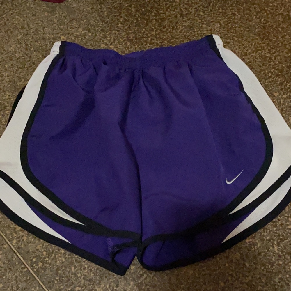 Athletic Nike Shorts